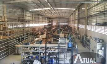 Imagem 4: Galpão á venda em Itatiba/SP - com 2.489 m²