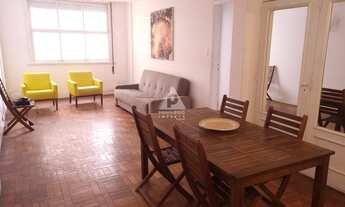 Imagem: Apartamento à venda, 2 quartos, Copacabana