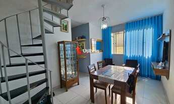 Imagem: Cobertura à venda, 2 quartos, 1 vaga, Sagrada