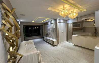 Imagem: Vendo Apto 80m² na Ponta Dareia