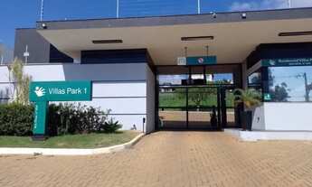 Imagem 7: Lote com 560 m² no condomínio Villas Park I