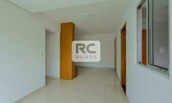 Imagem 5: Apartamento de 02 quartos, 02 suítes no Bairro Lurdes - Belo Horizonte/MG