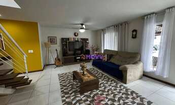 Imagem 3: Casa com 3 dormitórios à venda, 150 m² por R$ 700.000,00 - Serra Grande - Niterói/RJ