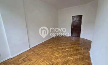 Imagem 4: Tijuca Apartamento com 2 dormitórios