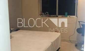 Imagem 5: Barra da Tijuca Apartamento com 4 dormitórios