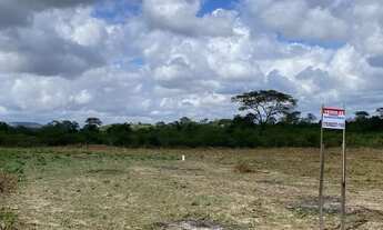 Imagem 3: Terreno em Feira de Santana / Pedra Ferrada