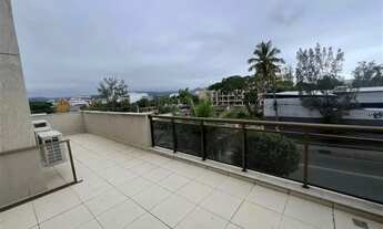 Imagem: 0 - Cobertura 3 quartos, sendo 1 suíte