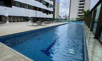 Imagem 7: Apartamento à venda no SINGULLARE IGUATEMI , PARQUE BELA VISTA, Salvador, BA