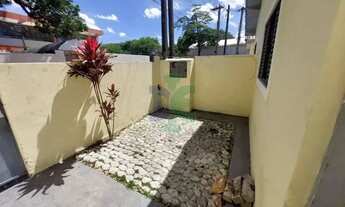 Imagem 2: CA2578 Casa Residencial / São João