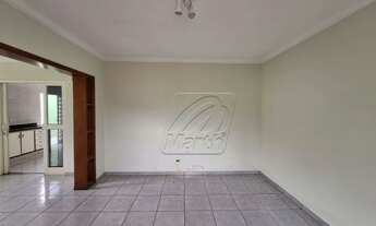 Imagem 5: Casa com 3 dormitórios para alugar, 182 m² por R$ 2.300/ano - Vila Industrial - Piracicaba