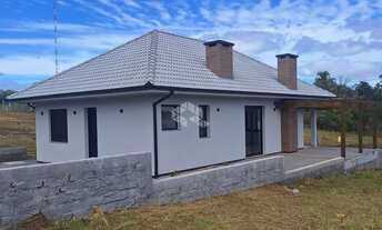 Imagem 6: Casa nova com 3 quartos, 2 vagas e 106,53m² para vender por R$ 750.000