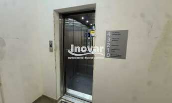 Imagem 9: Andar corrido em vão livre em prédio de alto Padrão no Coração da Savassi