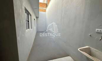 Imagem 7: Casa para Venda em Presidente Prudente, São Judas, 2 dormitórios, 1 suíte, 2 banheiros, 1