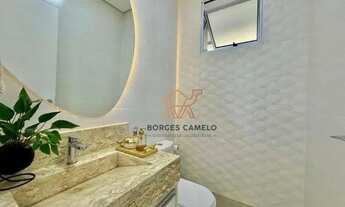 Imagem 7: Cobertura com 3 quartos à venda, 156 m² por R$ 1.297.000 - Itapoã - Belo Horizonte/MG