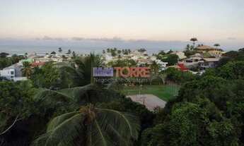 Imagem: Cobertura Vista Mar, em condominio Fechado