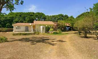 Imagem 3: CASA AMPLA | 2 PISCINAS