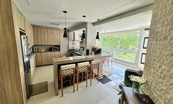 Imagem 4: Cobertura Mobiliada à Venda | 3 Dormitórios | 2 Vagas