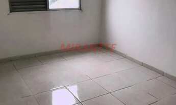 Imagem 5: Imóvel para aluguel tem 42 metros quadrados com 1 quarto em Casa Verde - São Paulo - SP