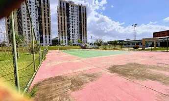 Imagem 6: Apto, 60m², 2/4, 1 vaga no Cond. Fit Mirante do Lago