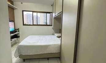 Imagem 6: Alugo Apartamento no Jardins de Toscana mobiliado calhau