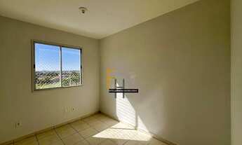 Imagem 7: APARTAMENTO VEREDAS DOS PURITI I 2 QUARTOS I 57M² I COZINHA COM PLANEJADOS