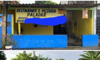 Imagem: Vende-se casa são duas casas no terreno