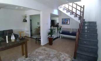 Imagem 7: Casa à venda, 6 quartos, 1 suíte, 2 vagas, Nova Floresta - Belo Horizonte/MG