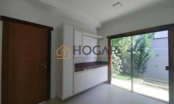 Imagem 1: Casa TÉRREA 4 Dorm, 2 suítes, piscina - Urbanova - SJCampos