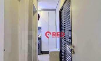 Imagem 9: Casa com 3 quartos à venda, 221 m² por R$ 2.850.000 - Alphaville Nova Esplanada - Votorant