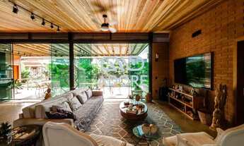 Imagem 2: Casa para alugar no Condomínio Primavera - Salto/SP