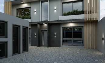 Imagem 3: Apartamentos 2 quartos 5 min caminhando da praia