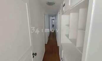 Imagem 2: Botafogo Apartamento com 3 dormitórios