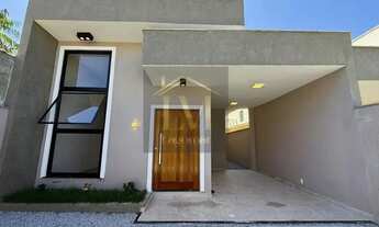 Imagem 5: Casa para Venda em Araruama, Paraty, 3 dormitórios, 1 suíte, 2 banheiros, 1 vaga