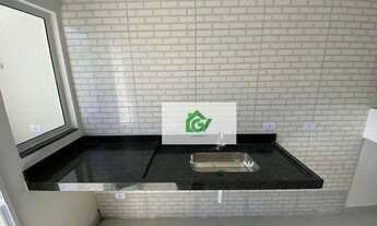 Imagem 4: Sobrado à venda, 70 m² por R$ 350.000,00 - Perequê Mirim - Caraguatatuba/SP