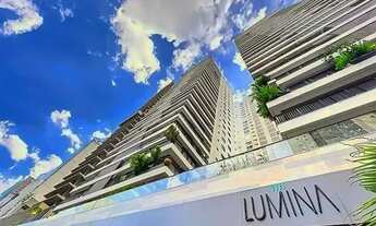 Imagem 2: Apartamento para aluguel possui 221 metros quadrados com 4 quartos