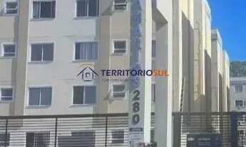 Imagem: Apartamento no Residencial Porto dos Canários
