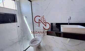 Imagem 9: CASA À VENDA COM 3 QUARTOS NO CONDOMÍNIO ECOVILLE 2 EM PARNAMIRIM