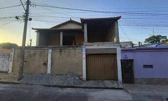 Imagem: Casa para aluguel, 3 quartos, 1 suíte