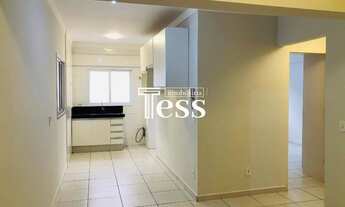 Imagem 6: Alugo apartamento 2 quartos sacada portaria 24h elevador Vila Imperial São José do Rio Pre