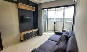 Imagem 6: Rio Verde Residence Mobiliado no bairro do Marco - Belém PA