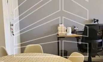 Imagem 5: Apartamento na Pompéia de 52m² com 2 quartos, 1 vaga de garagem