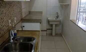 Imagem 3: Imóvel à venda com 2 quartos sendo 1 suíte no Pleno Residencial