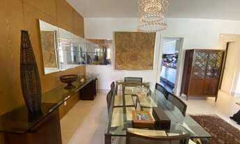 Imagem: Apartamento com 154 metros quadrado, yipo