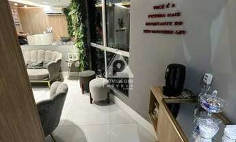 Imagem 6: Sala Comercial de 91 m² Frente na Barra da Tijuca Venda R$ 450.000