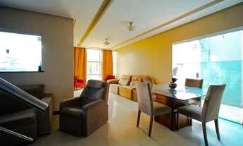 Imagem 4: Casa, 374m², 3 suítes, 2 vgs no Cond. Cidade Jardim II