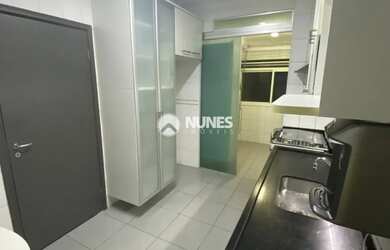 Imagem 7: Apartamento de luxo para locação - 03 quartos - suíte master - Alphaville/Parque tamboré