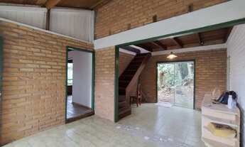 Imagem 4: Casa de 2 dormitórios no Canto da lagoa