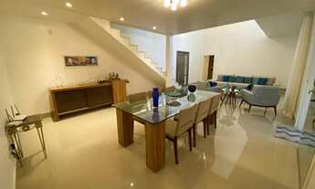 Imagem 5: Casa Maravilhosa à Venda em Condomínio - Bairro Ibituruna