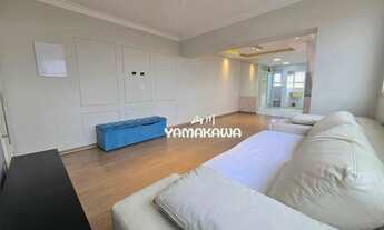 Imagem 3: Apartamento com 3 dormitórios à venda, 130 m² por R$ 690.000,00 - Penha - São Paulo/SP