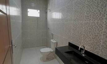 Imagem 7: Casa Alto Padrão no Conviver III - Aeroporto - 3 Quartos